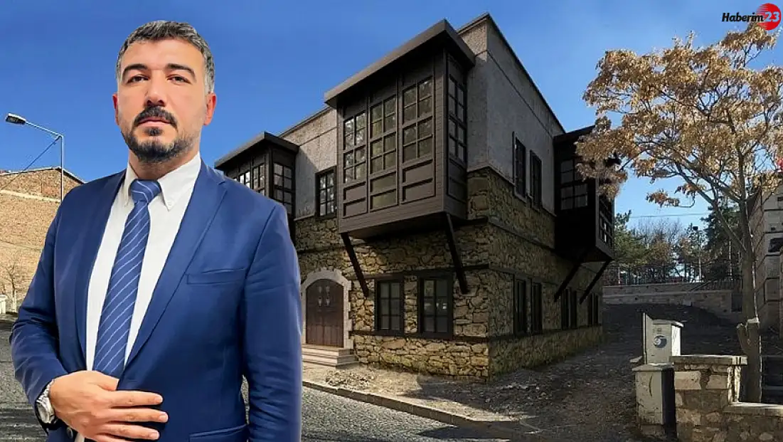 Başkan Gülnar: 'Müzeler Harput'a ciddi bir değer kattı'