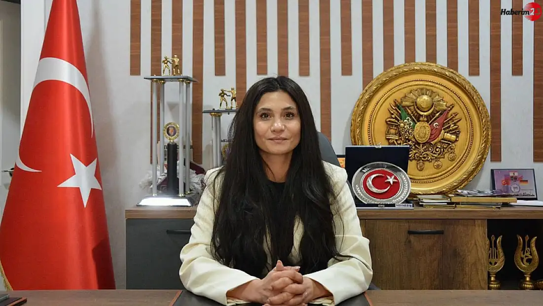 Başkan Karagöl: Fabrikanın taşınması Elazığ için en hayırlı seçenektir
