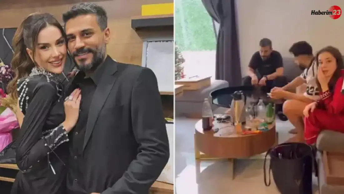 Dilan Polat'ın emniyetteki ifadesi ortaya çıktı
