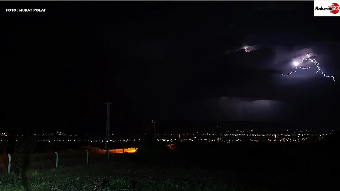 Elazığ'da bugün hava nasıl olacak? (13 Mayıs 2025)