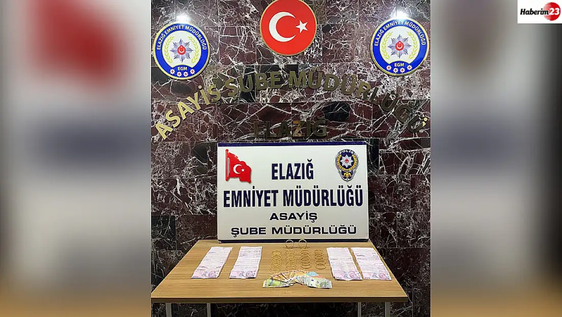 Elazığ'da dolandırıcılığa geçit yok