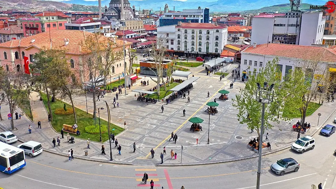Elazığ'da emeklilerin bayram ikramiyelerinde ödeme tarihleri belli oldu