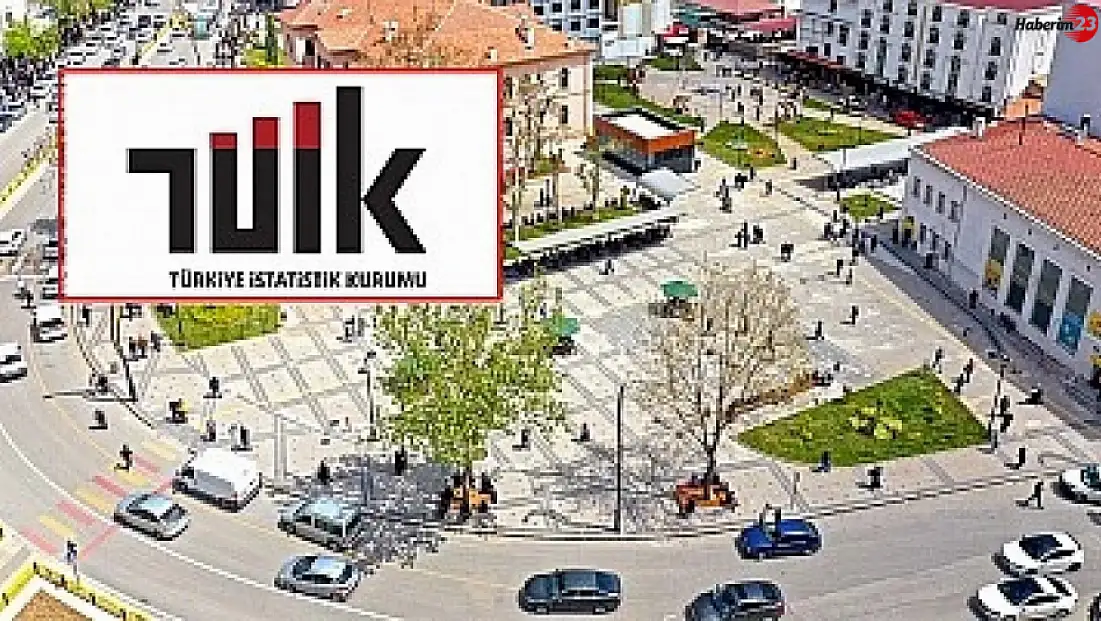 Elazığ'da Trafiğe Kayıtlı Taşıt Sayısı Artıyor: Nisan Ayı Verileri Açıklandı