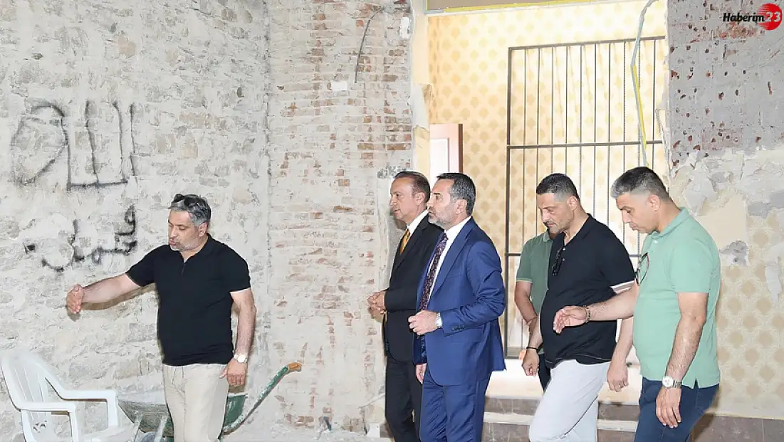 Elazığ yepyeni bir değer kazanıyor