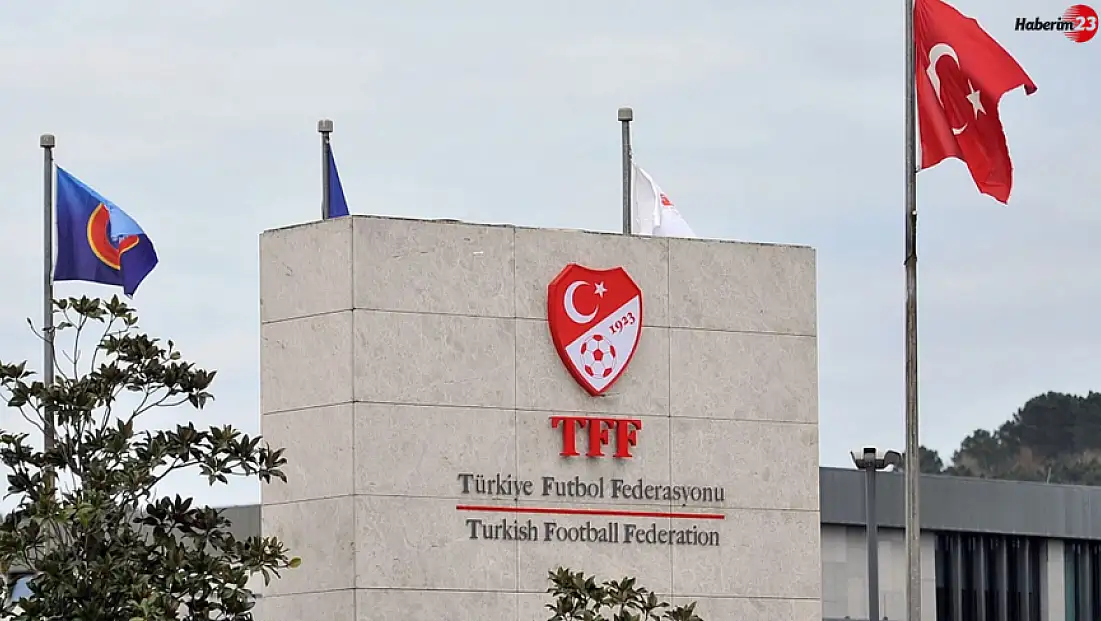 TFF'nin Elazığ sınavı