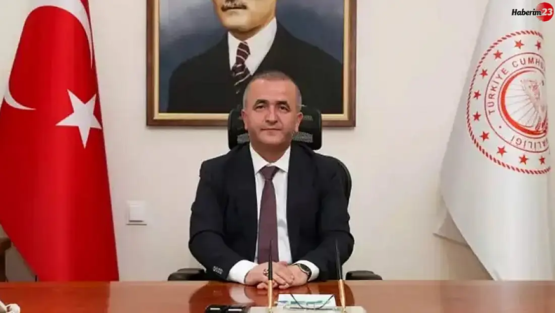 Vali Hatipoğlu: 'Suç Duyurusunda Bulunulacaktır'
