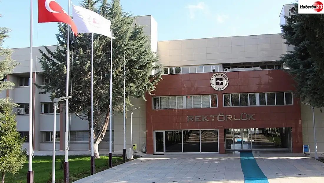 YÖK başkanı ve 18 üniversite rektörü Elazığ'a geliyor