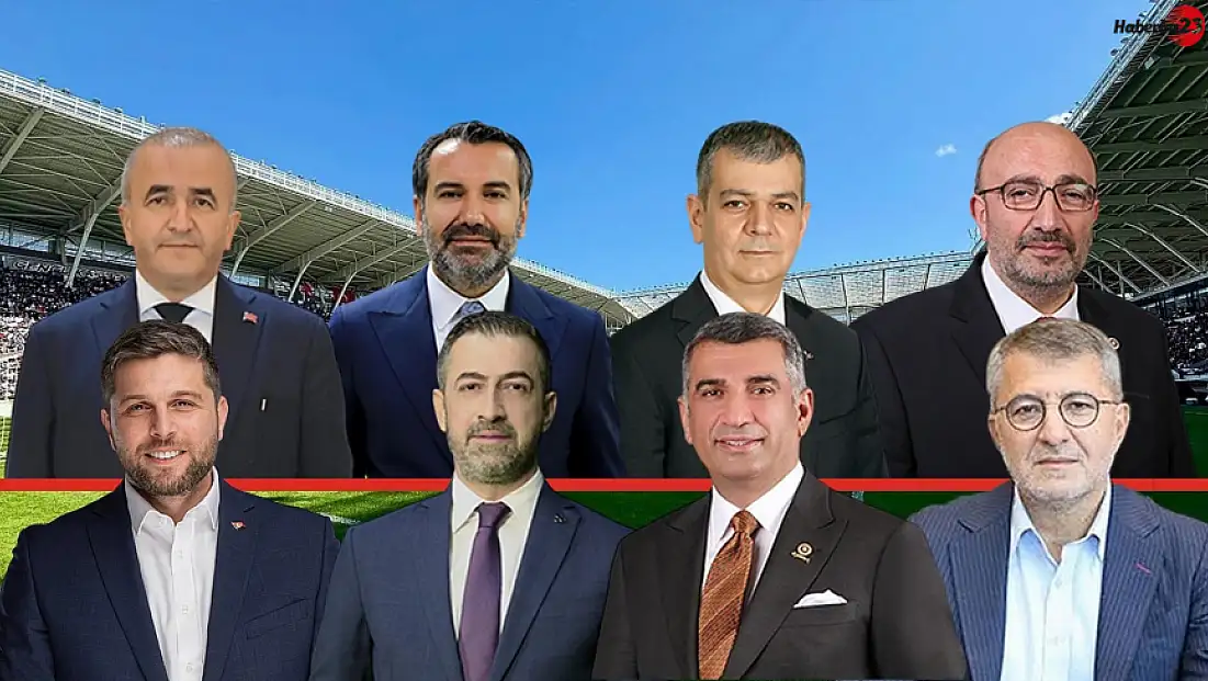 Yöneticilerden Sağduyu Çağrısı