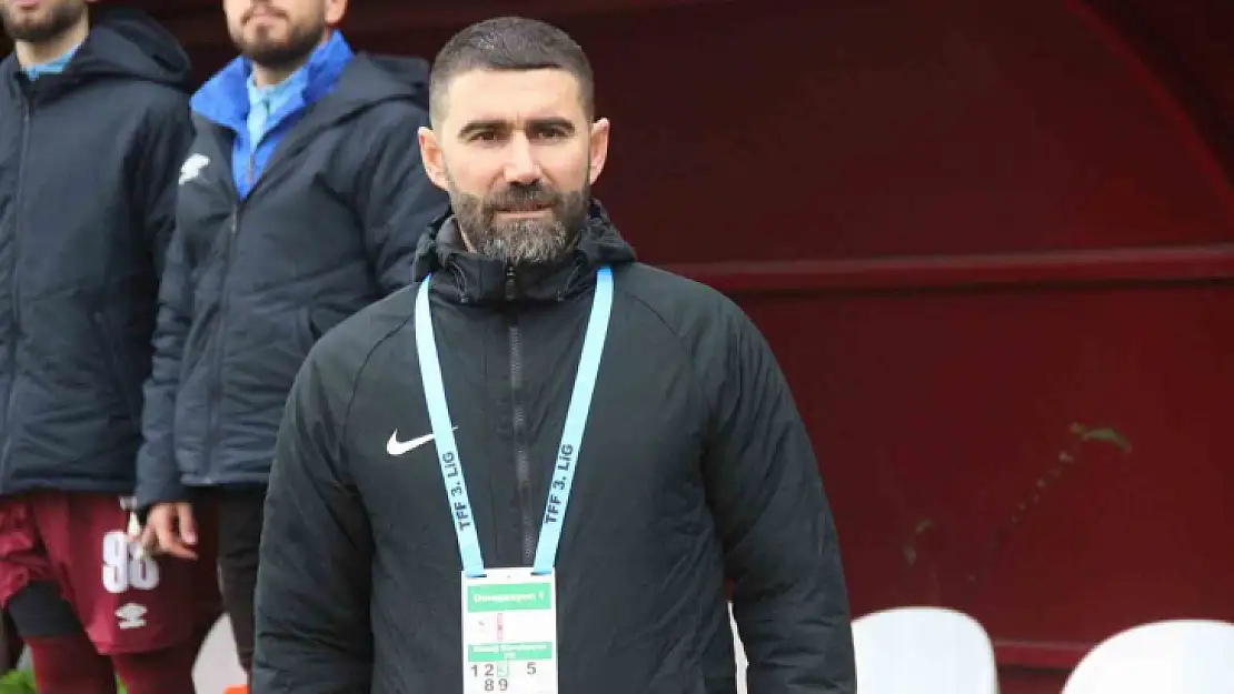 23 Elazığ FK, çalışmalara başlayacak