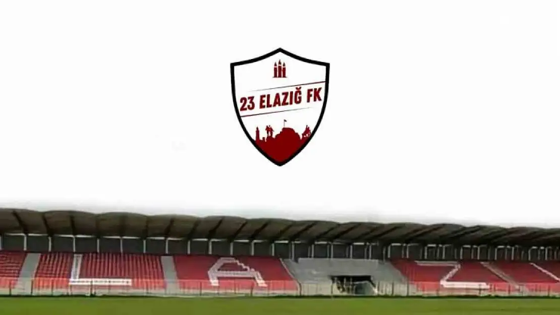 23 Elazığ FK'da Genel Kurul ertelendi