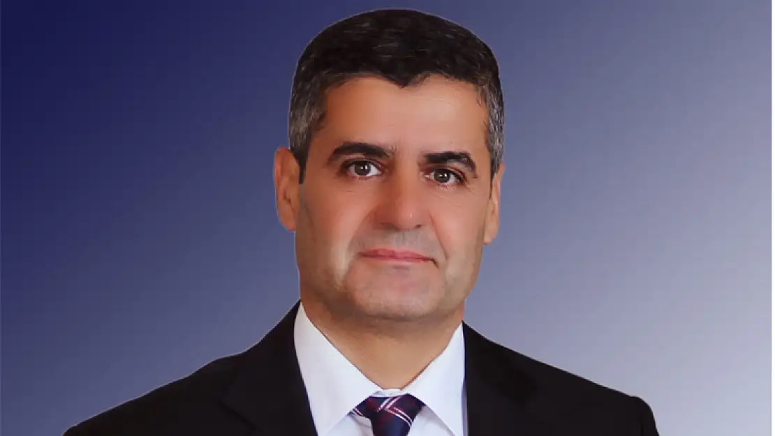 Ak Parti'nin Projeci Yüzü