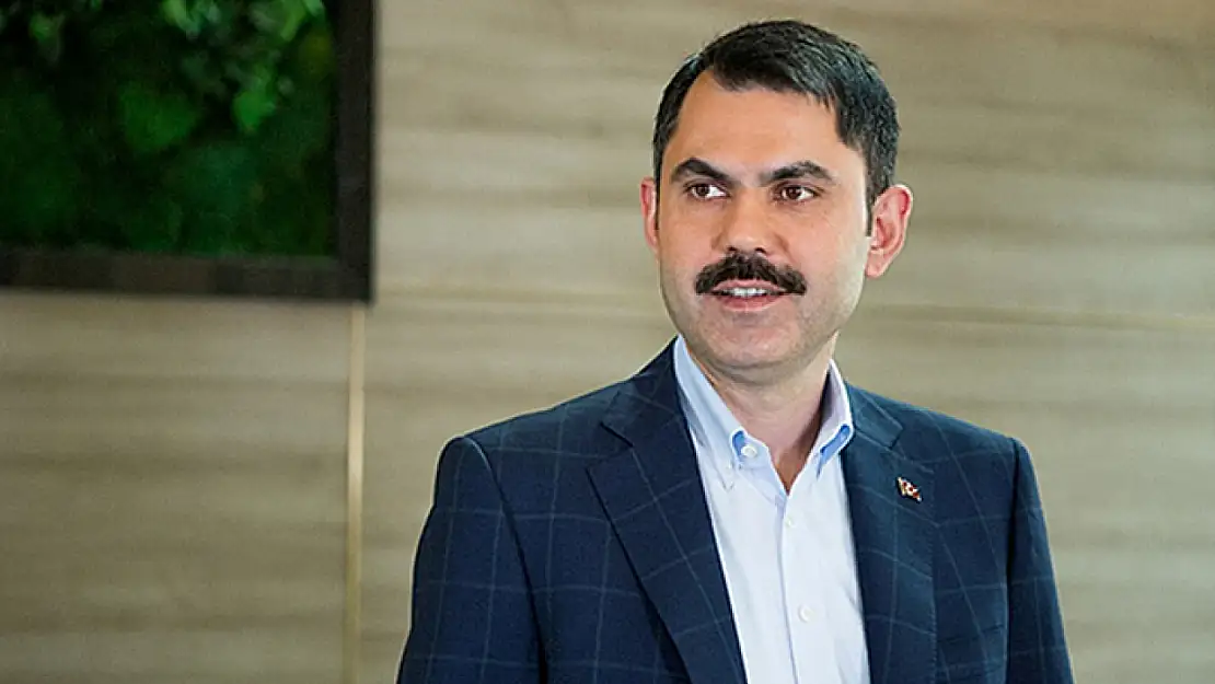 Bakan kurum açıkladı 81 ilde kentsel dönüşümün önemi