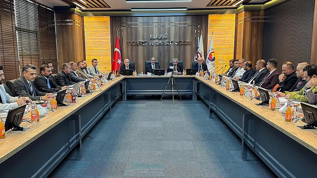 Başkan Alan: 'Değerlerimiz etrafında kenetlenme kültürümüz oldukça güçlü'