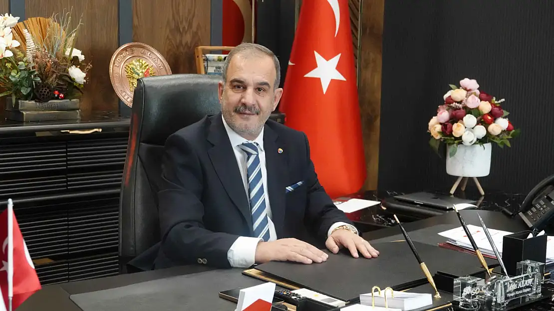 Başkan Alan: 'Kadın girişimcilerimiz adına önemli bir kazanım'