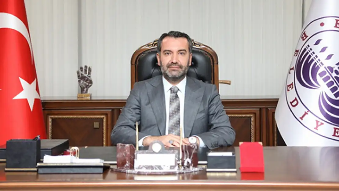 Başkan Şerifoğulları: 'Halka Tepeden Bakan Partinin Adıdır CHP'