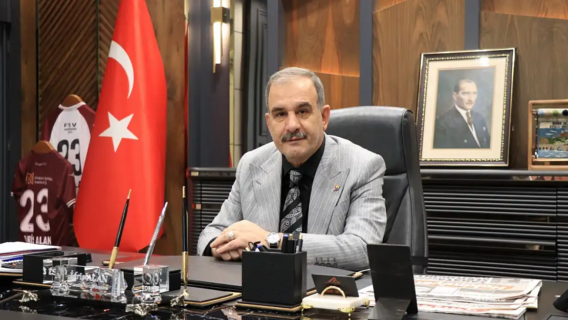ÇOCUKLARIMIZ, GELECEĞE DAİR UMUTLARIMIZI PEKİŞTİRİYOR