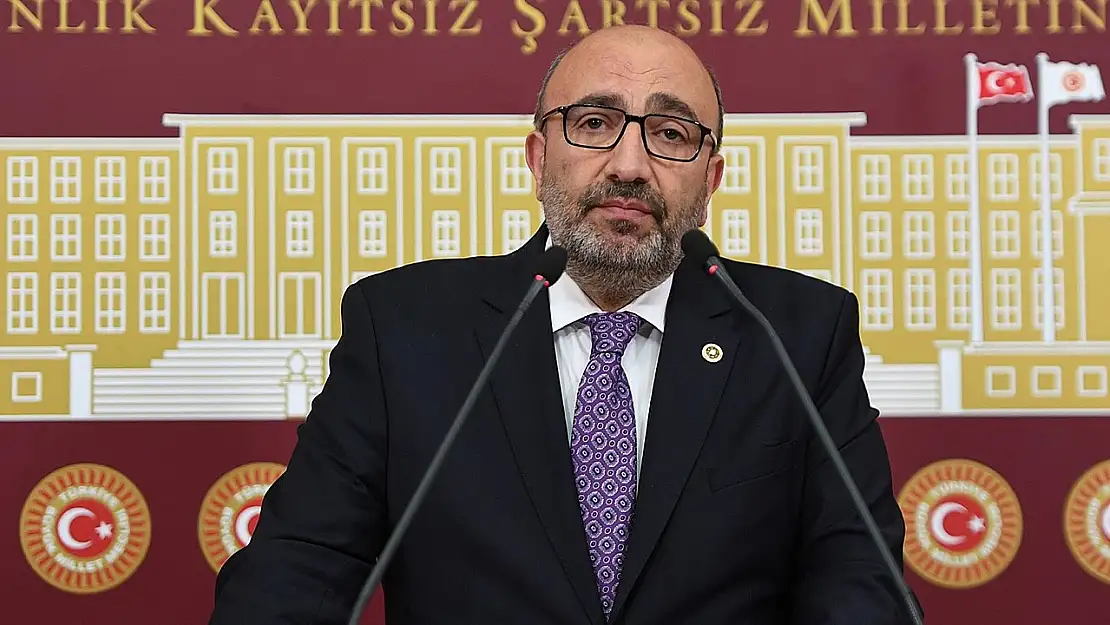 Ejder Açıkkapı: 'Elazığ, Sporda Türkiye'ye Örnek Olmaya Devam Ediyor'