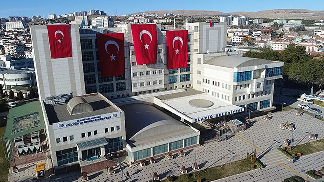 Elazığ Belediyesi vatandaşları uyardı