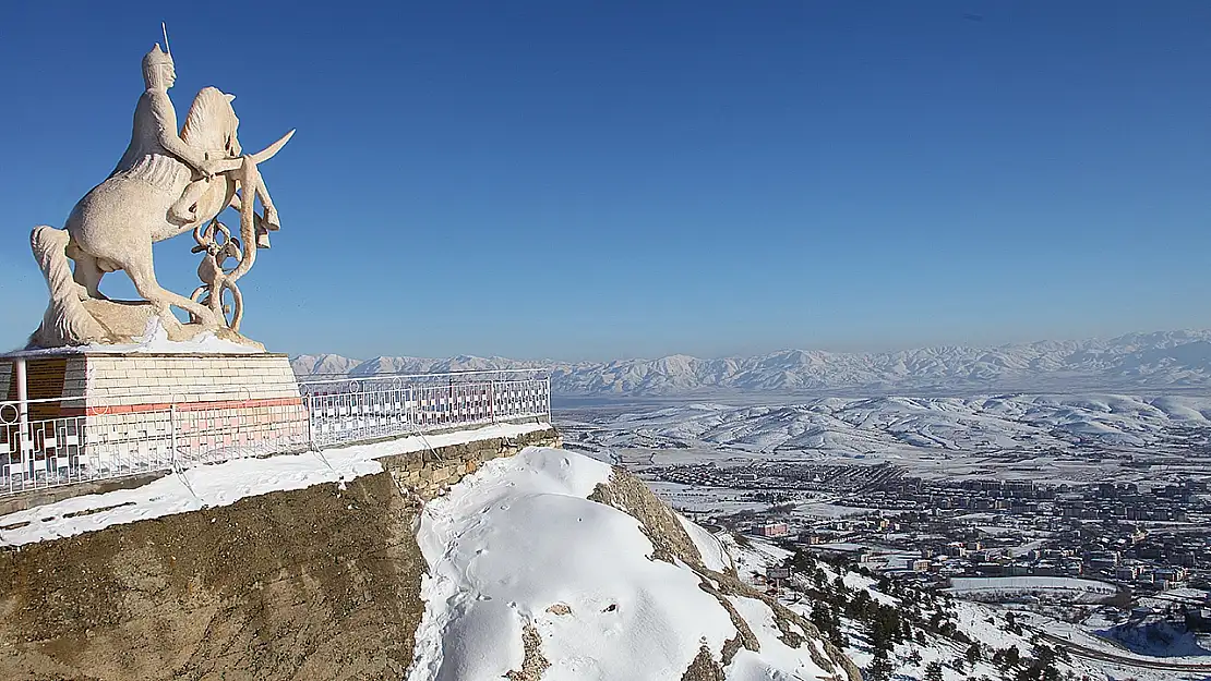 Elazığ'da bugün (13 Şubat 2025) hava nasıl olacak?