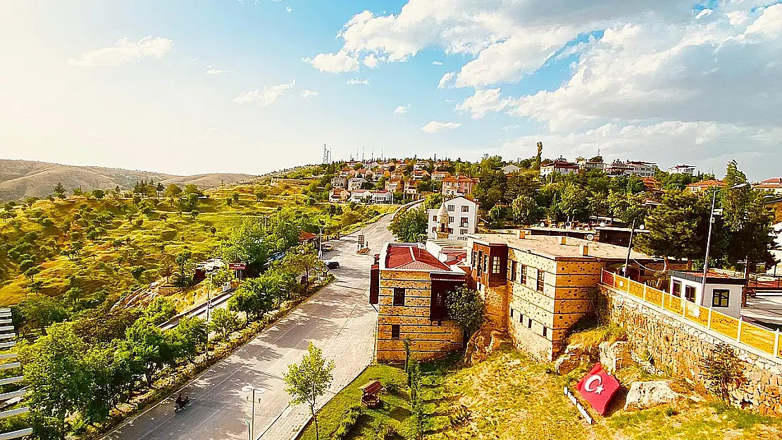 Elazığ'da bugün hava nasıl olacak? (5 Şubat 2025)