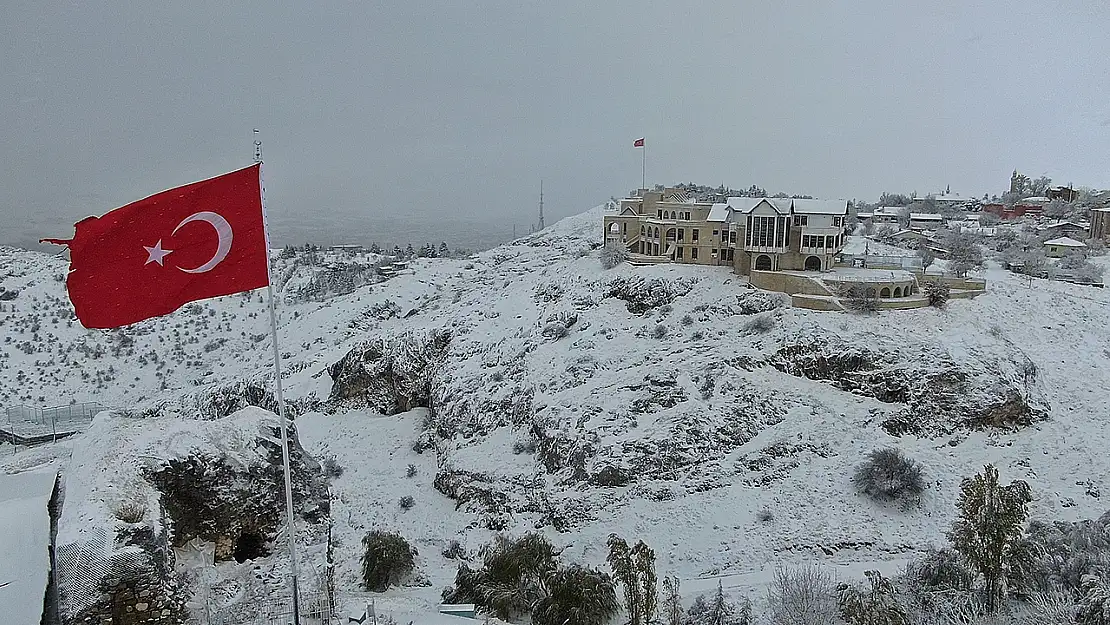 Elazığ'da bugün hava nasıl olacak? (07 Ocak 2025)