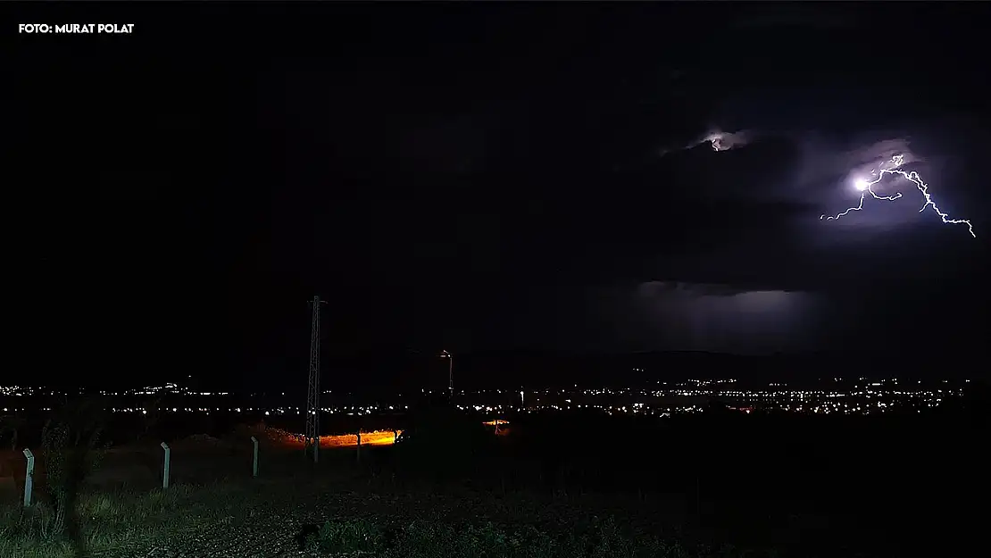 Elazığ'da bugün hava nasıl olacak? (13 Mayıs 2025)