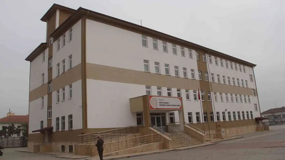 Elazığ'da depremin etkileri sıfıra indiriliyor