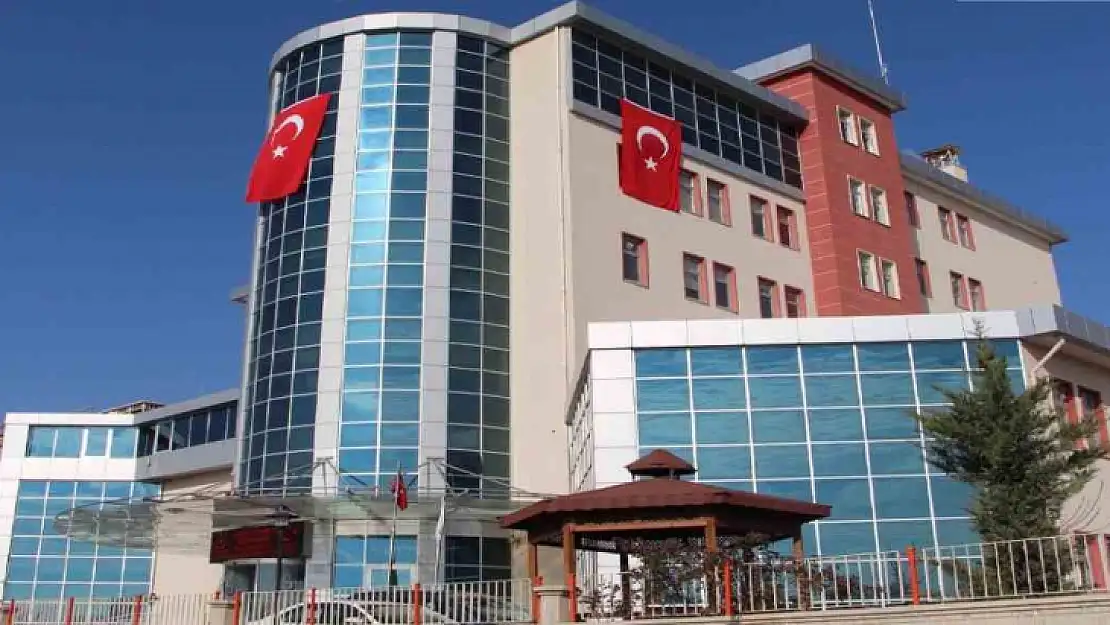 Elazığ'da sıcaklık uyarısı