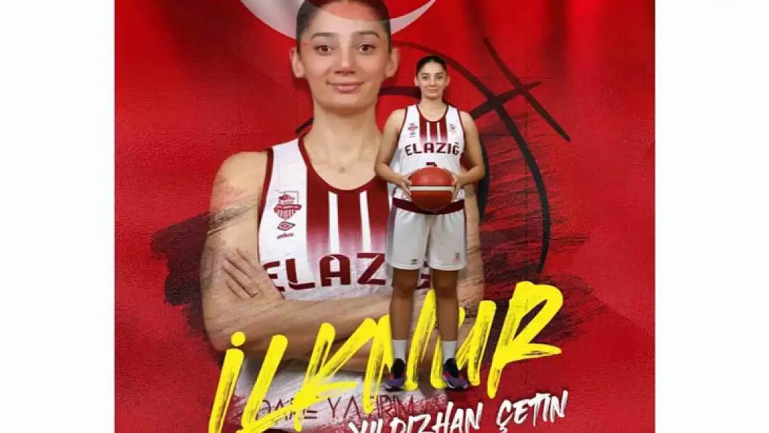 Elazığ İl Özel İdare'nin milli gururu