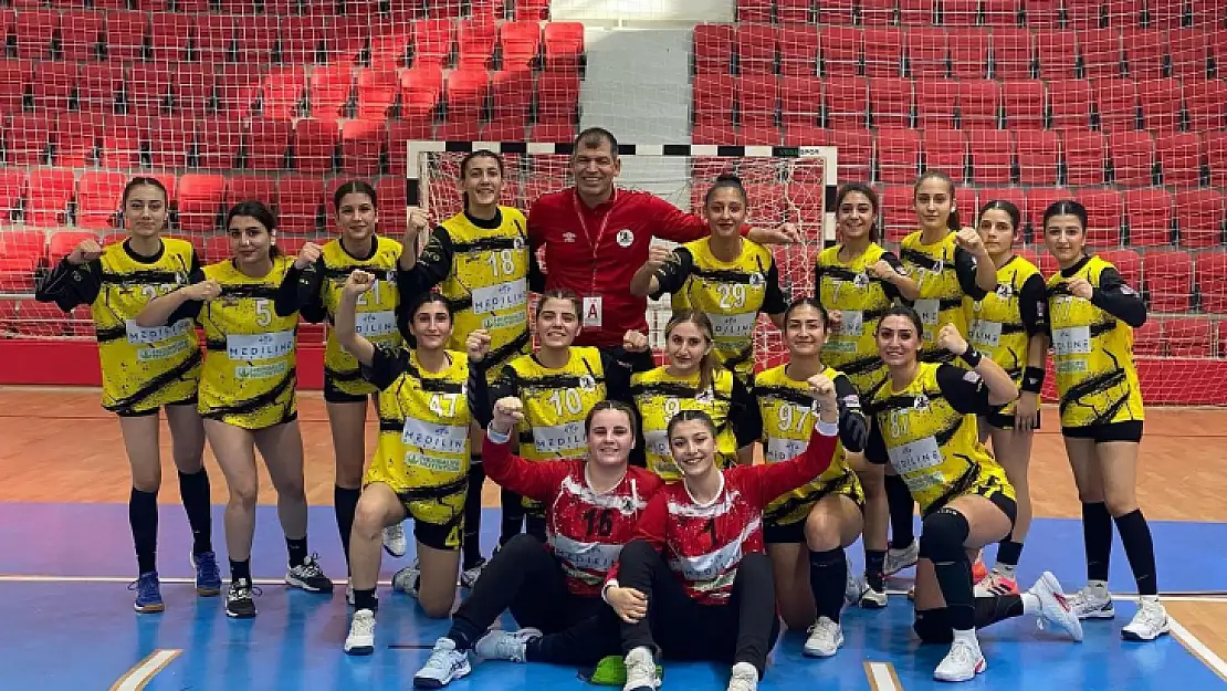Elazığ SYSK, Süper Lig için kampa girecek