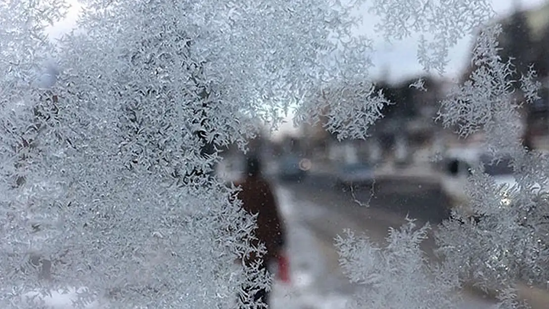 Elazığlılar dikkat! Meteoroloji uyardı