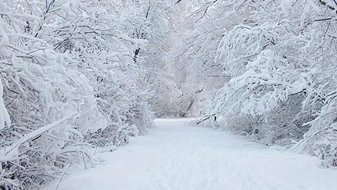 Elazığlılar dikkat! Meteoroloji'den uyarı