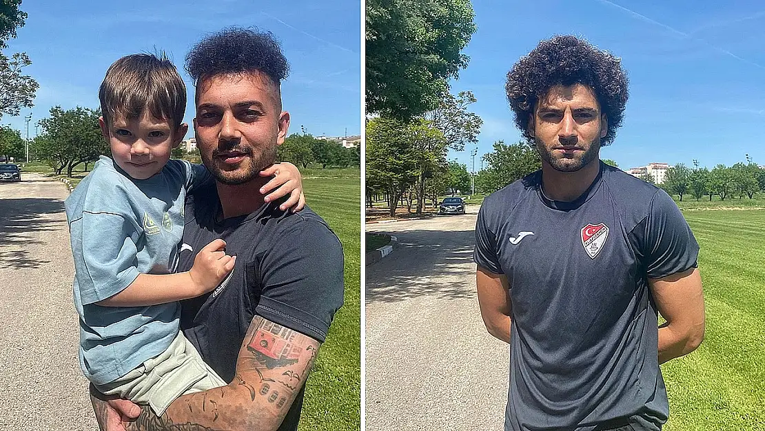 Elazığsporlu futbolcular hazır: O kupayı bu şehre getireceğiz inşallah