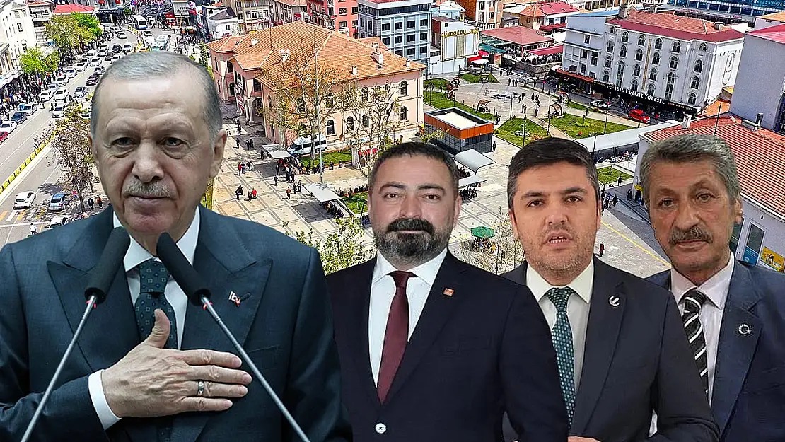 Erdoğan'dan tarihi çağrı