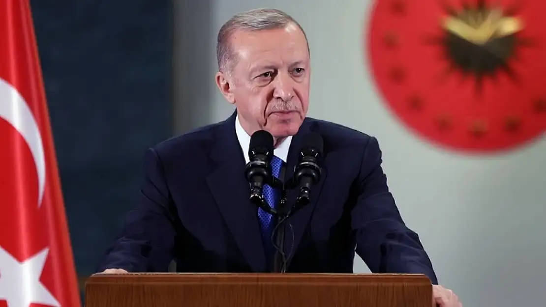 Erdoğan Muhalefetin Erken Seçim Çağrılarına Kapıları Kapattı