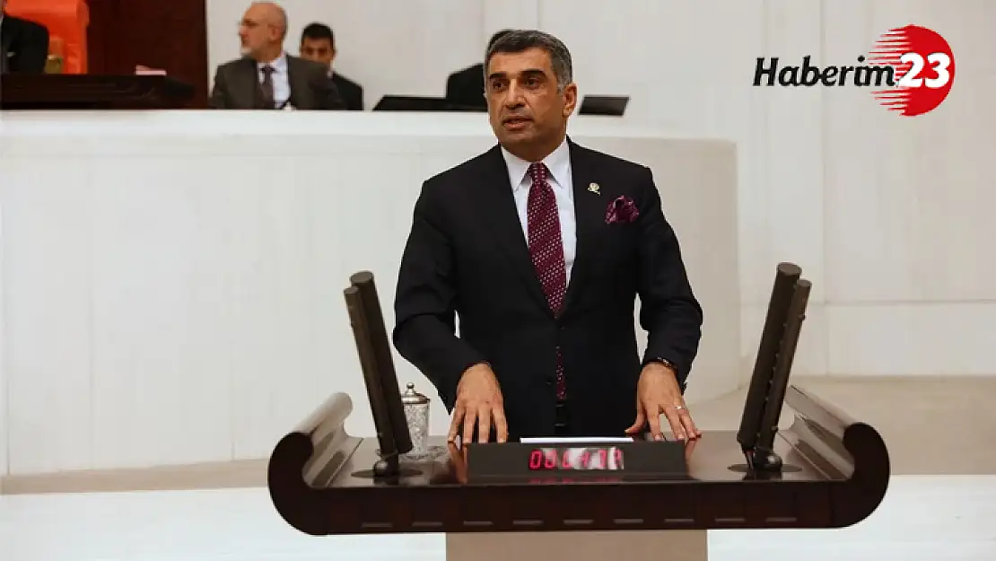 Erol: 'Devlet Olmadan Asla'