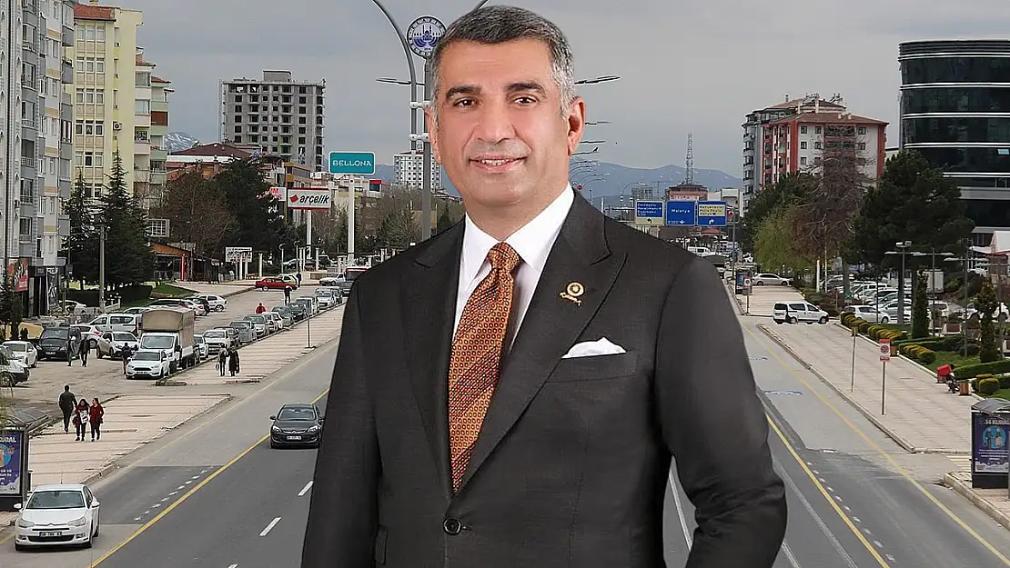 Erol: 'şehrin önemli sorunları öteleniyor'