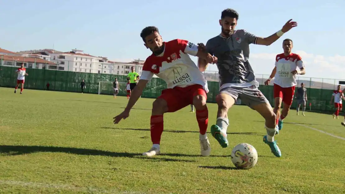 ES Elazığspor'da Fırat Ergün'le yollar ayrıldı