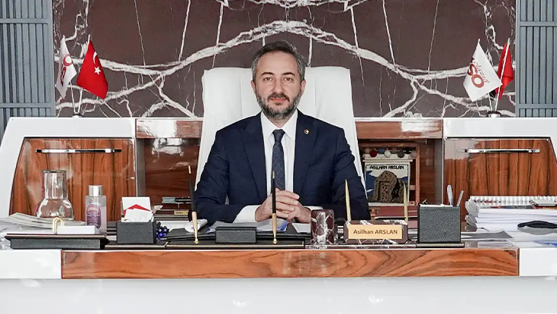 ETSO Başkanı müjdeyi verdi
