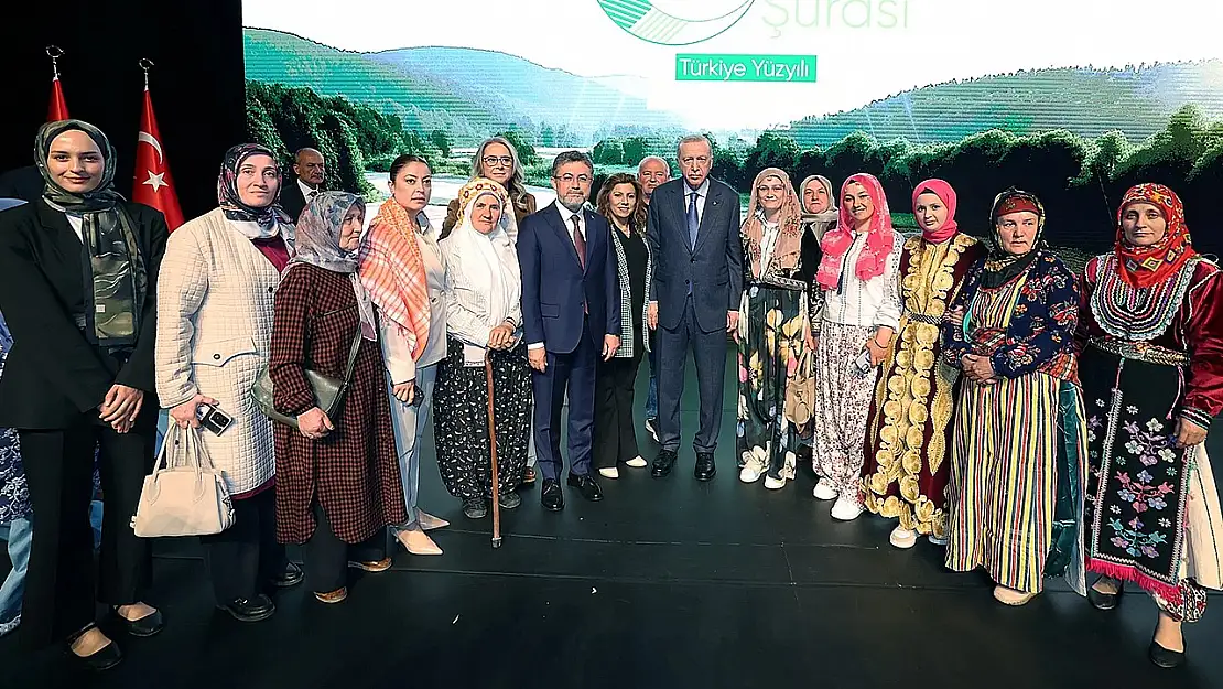 Fırat Üniversitesi Teknofest Takımı, Külliye'de Tarım ve Hayvancılığın Geleceğini Temsil Etti