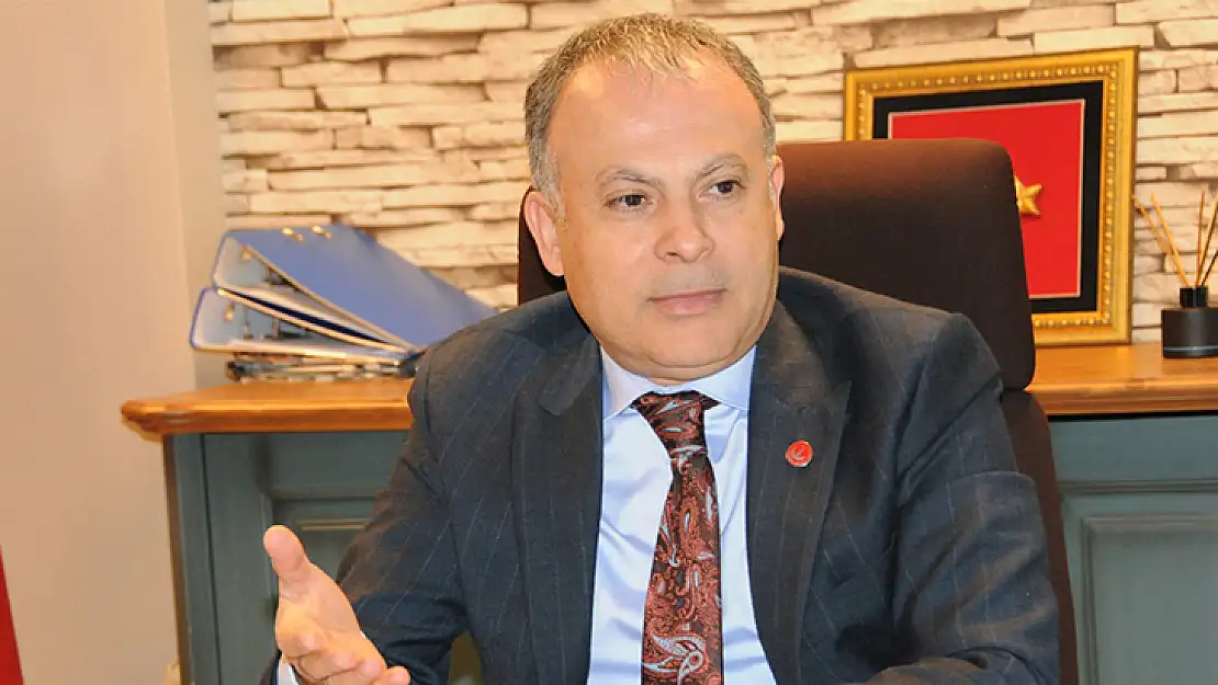 Gül: 'Kararda YRP'nin Önemli Katkısı Oldu'