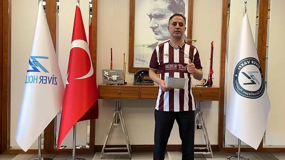 İş insanı Demirci: 'Yazıklar olsun TFF'