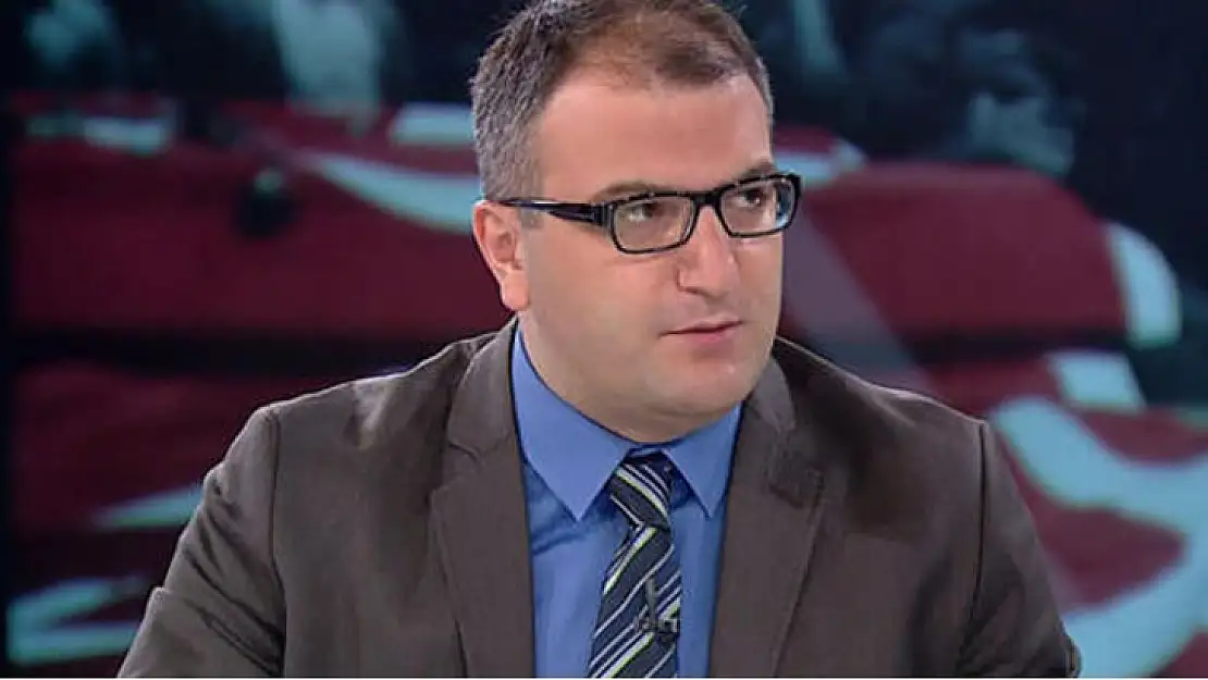 Küçük: 'Ekmek Bulamıyorlar Bergen Filmine Gidiyorlar'