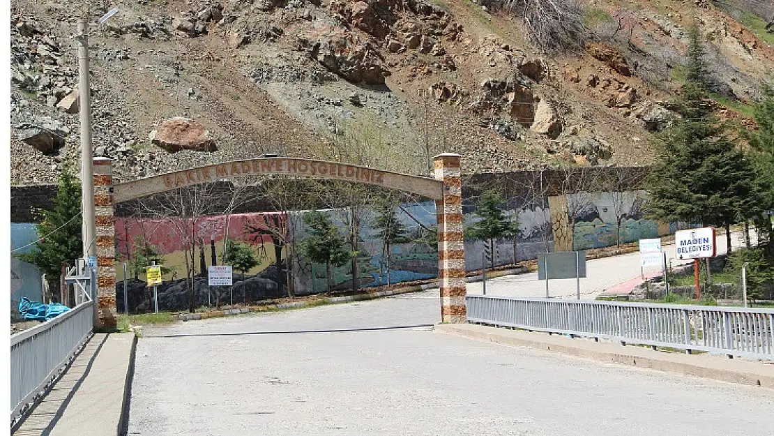 Madenler Aynı Şartname İle İhaleye Çıktı