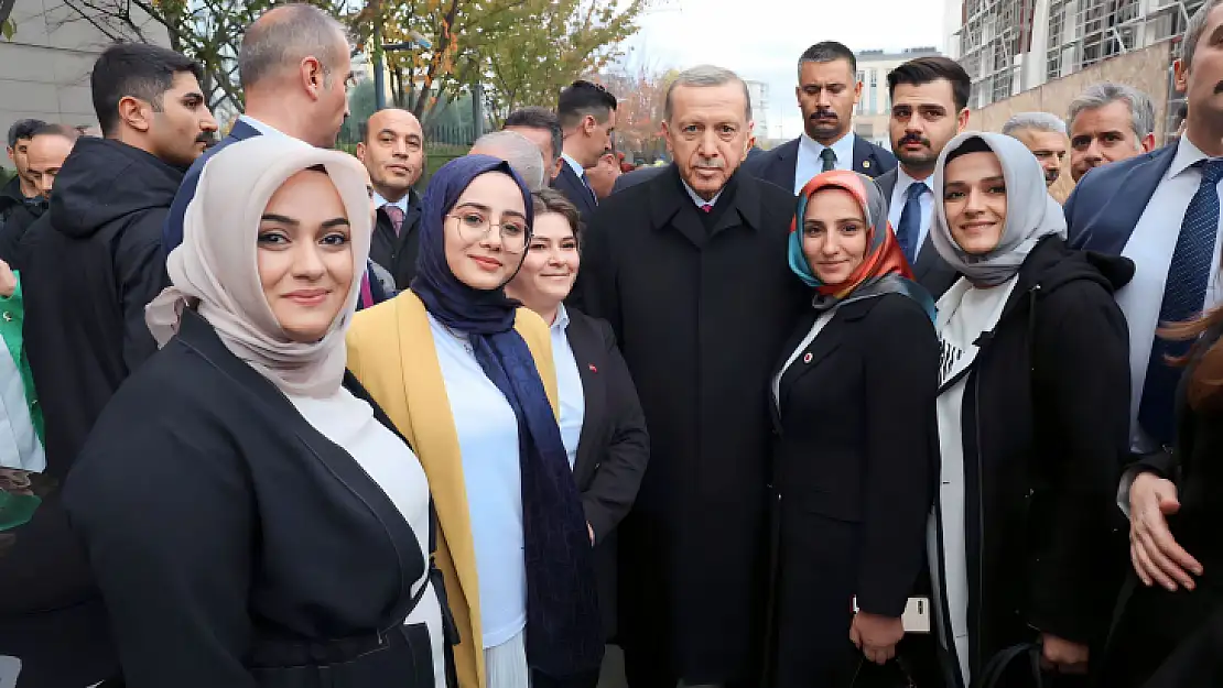 Meclis Üyeliklerinde Tatlı Yarış