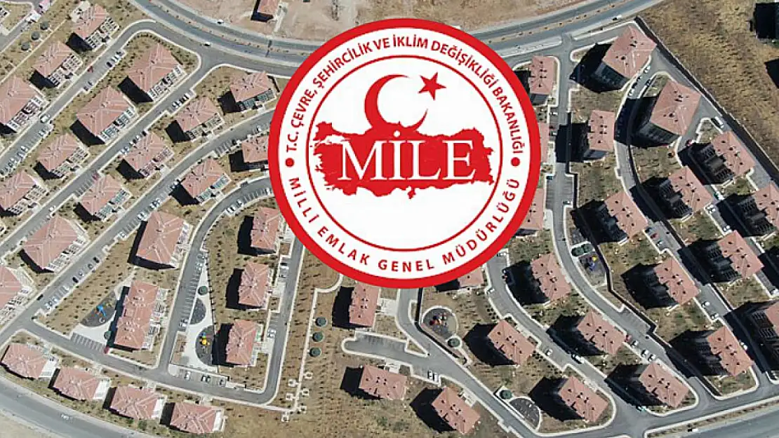 Milli Emlak Elazığ'da 9 Taşınmazı Satışa Çıkardı