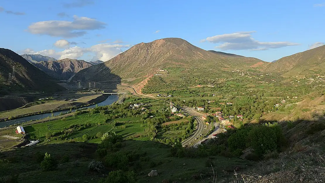 Palu - Beyhan: Kültür ve doğanın buluştuğu yeni turizm rotası!