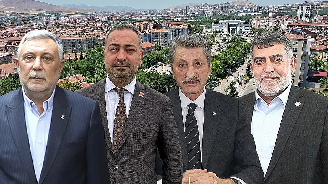 PKK Resmen Bitti