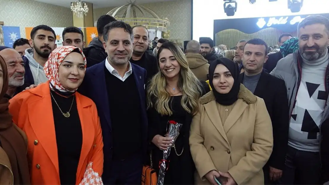 Taban 'Demirci' diyor