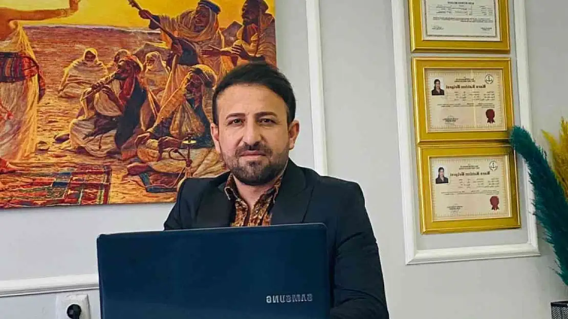 Uzman estetisyen Dalmış'tan ipek kirpik önerisi